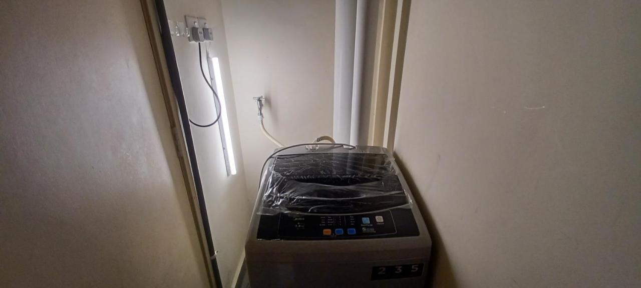 Homestay Arc Austin Hills Jb 4-5Pax Johor Bahru Eksteriør bilde