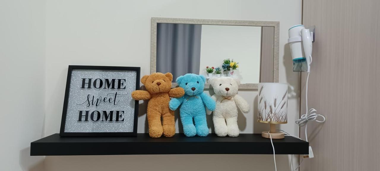 Homestay Arc Austin Hills Jb 4-5Pax Johor Bahru Eksteriør bilde