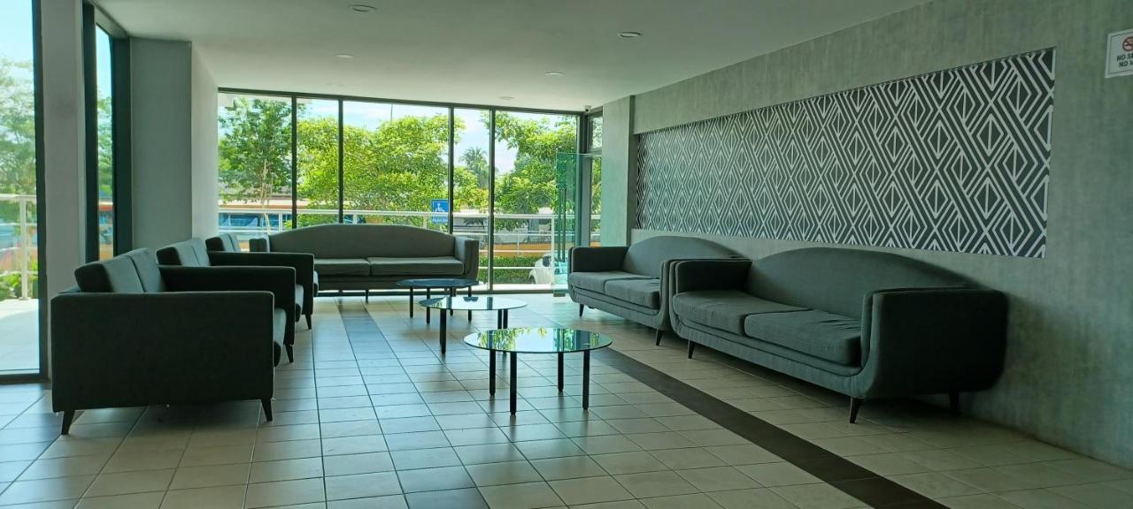 Homestay Arc Austin Hills Jb 4-5Pax Johor Bahru Eksteriør bilde